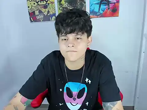 Snapshot of _ian_sweet chatting on 11.27.25 ian sweet online show from 11.27.25