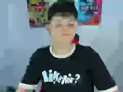 Snapshot of _ian_sweet chatting on 12.03.25 ian sweet online show from 12.03.25