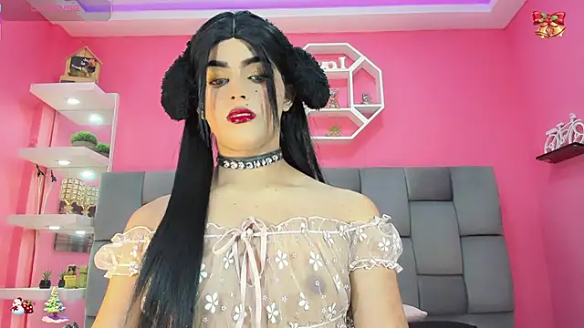 DaleskaSanchez online show from 12.15.25