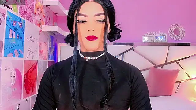 DaleskaSanchez online show from 02.12.26