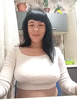 KARINA-TITS online show from 11.27.25