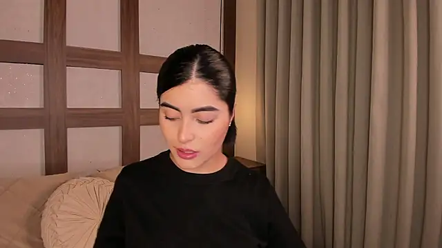 SarhaVega online show from 03.07.26