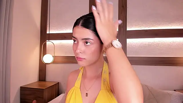 SarhaVega online show from 06.17.26
