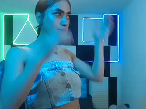 bonnie blue 18 online show from 12.03.25