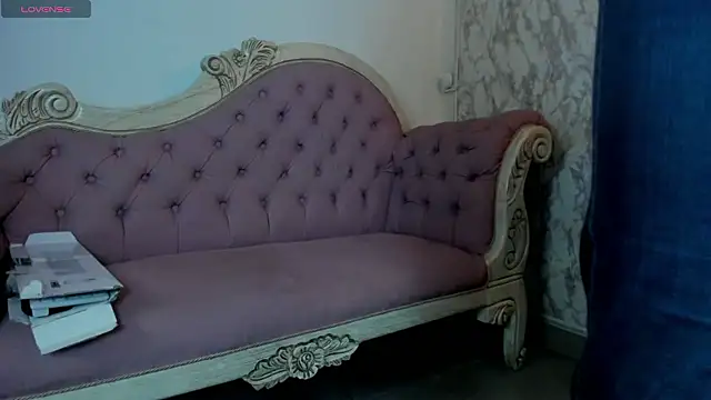 Mysterius Woman online show from 01.15.26