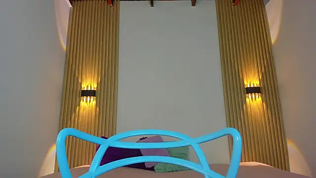 Izelevans online show from 02.10.26