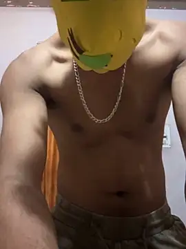 lustdemon33 online show from 02.28.26