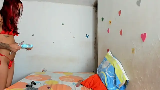 Snapshot of filmsex chatting on 11.22.25 filmsex online show from 11.22.25