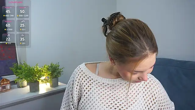 AmparoCilek online show from 03.05.26