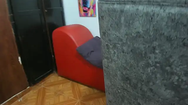 Princeexoticlatin online show from 03.20.26