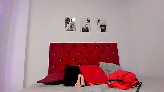 ValeryTs1 online show from 02.03.26