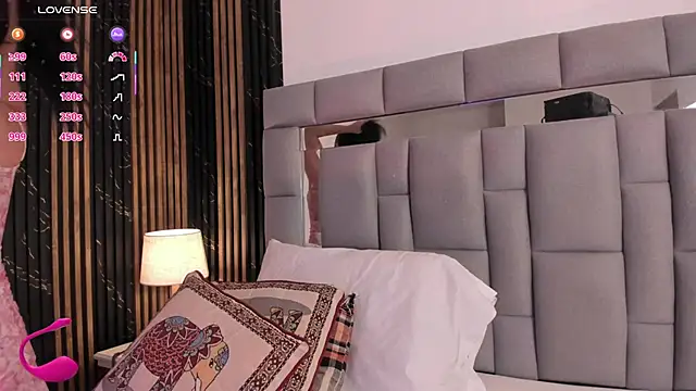 amaia santini online show from 05.15.26