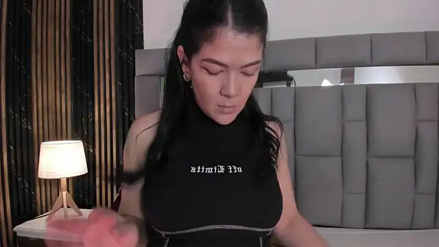 amaia santini online show from 07.23.26