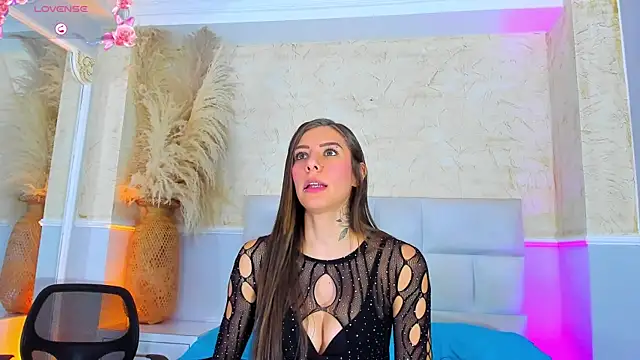 BritneyCortz  online show from 02.19.26