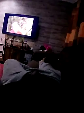 Snapshot of lovedbo chatting on 12.18.25 lovedbo online show from 12.18.25