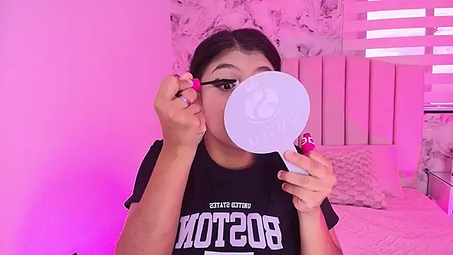 katsumi yan online show from 12.02.25