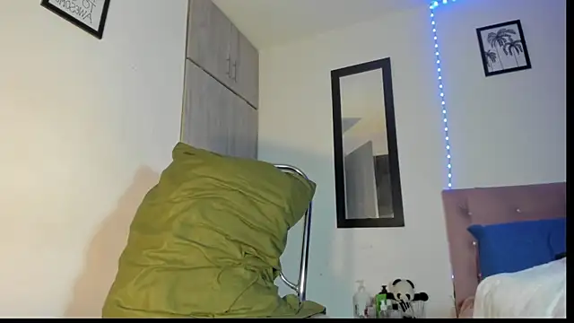 exotis tiahara777 online show from 05.01.26