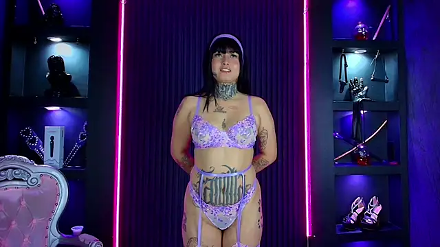 SamyCooper  online show from 06.13.26