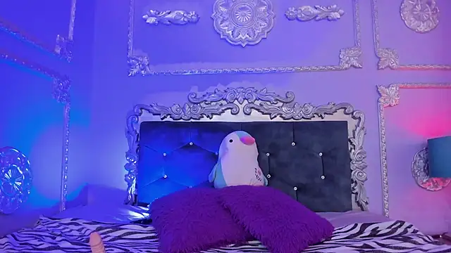 DhaliaRosse online show from 01.16.26