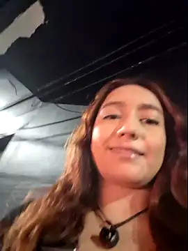 Eveeelyn25 online show from 01.17.26