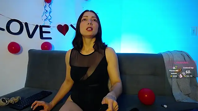 sansa stark love online show from 02.22.26