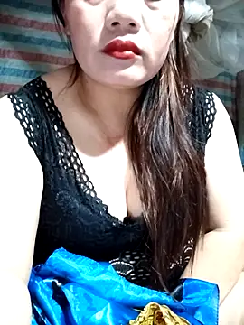 Snapshot of nezo-7 chatting on 12.03.25 nezo-7 online show from 12.03.25