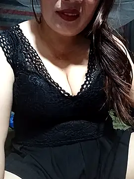 Snapshot of nezo-7 chatting on 12.05.25 nezo-7 online show from 12.05.25