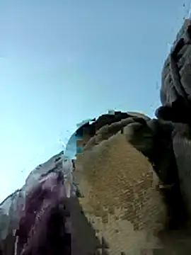 Snapshot of nangmo chatting on 11.29.25 nangmo online show from 11.29.25