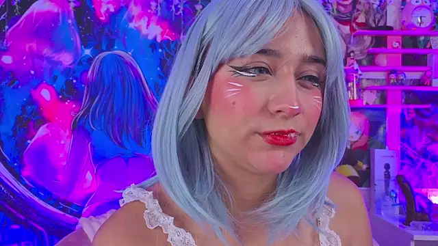 kitty niki online show from 02.15.26