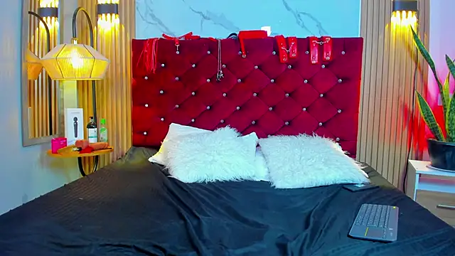 Snapshot of lilith-Y-Asmodeo chatting on 12.16.25 lilith-Y-Asmodeo online show from 12.16.25