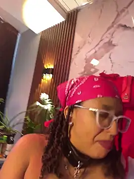 lilith-Y-Asmodeo online show from 01.31.26