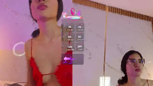 VanessaBoch online show from 01.07.26