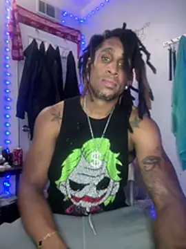 MTheRealrDLlongCrippler online show from 04.22.26