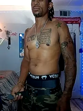 MTheRealrDLlongCrippler online show from 05.05.26