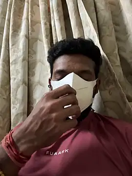 vedant yadav66 online show from 12.21.25