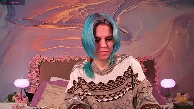 LiraBelle online show from 02.02.26