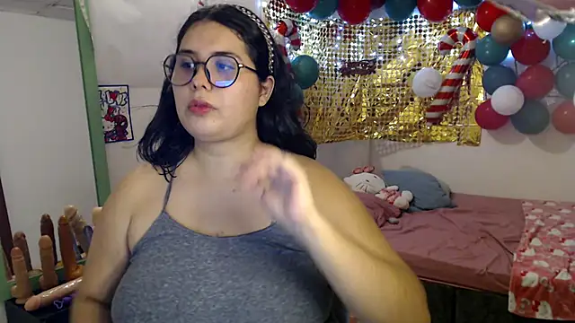 suckdreams19 online show from 12.19.25