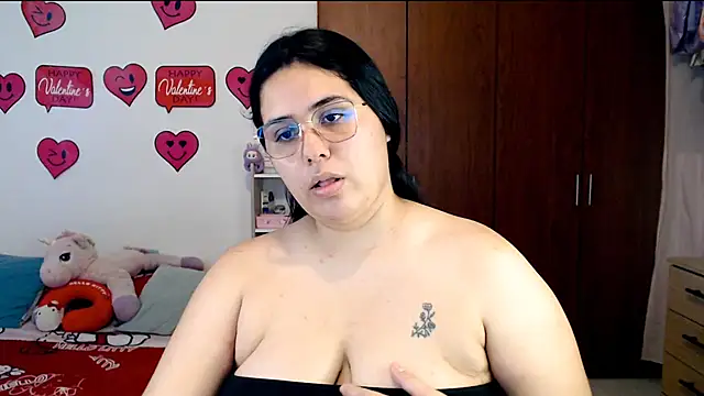 Snapshot of suckdreams19 chatting on 02.13.26 suckdreams19 online show from 02.13.26