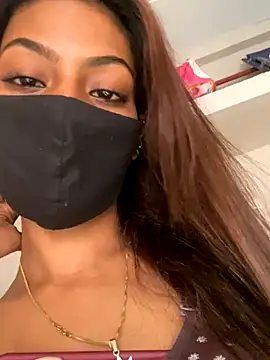 Snapshot of LOVELY_BABYJI chatting on 11.25.25 LOVELY BABYJI online show from 11.25.25