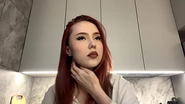 Snapshot of DaphineMckoy chatting on 12.01.25 DaphineMckoy online show from 12.01.25