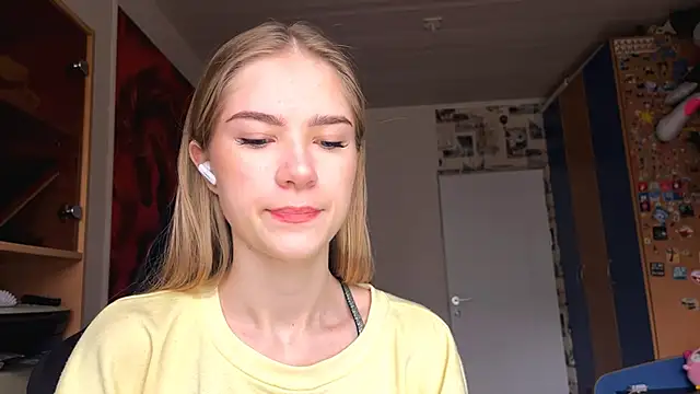 JesicaMortensen online show from 12.03.25