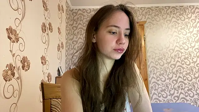 Snapshot of ChandaApplin chatting on 12.03.25 ChandaApplin online show from 12.03.25