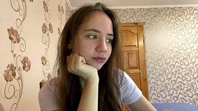 Snapshot of ChandaApplin chatting on 12.05.25 ChandaApplin online show from 12.05.25