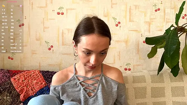 PaulaTisch online show from 02.21.26