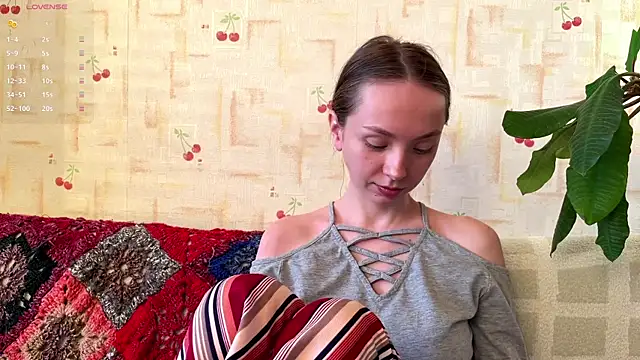 PaulaTisch online show from 03.04.26