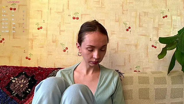 PaulaTisch online show from 03.06.26