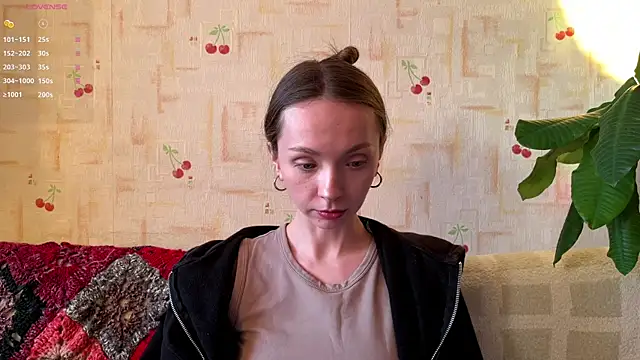 PaulaTisch online show from 03.15.26