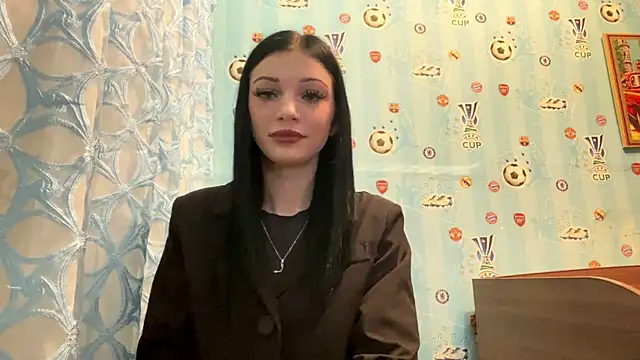 Joan Meoweere online show from 11.29.25