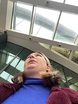 KateBurlesk online show from 02.01.26