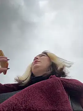 KateBurlesk online show from 03.06.26